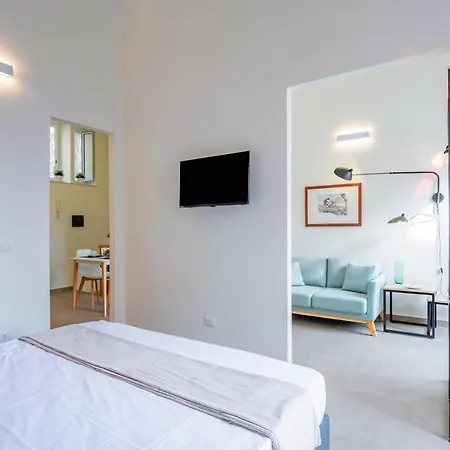 Appartamento Guesthost - Seaview Modern With Balcony Aci Castello